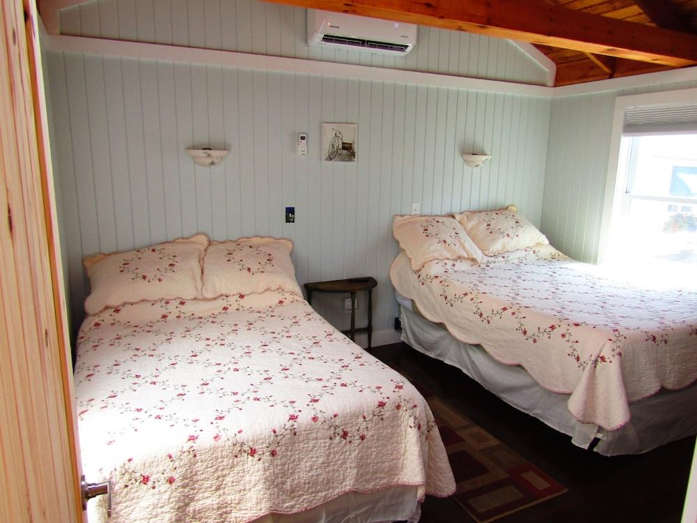 Shorelands Guest Resort and Cottages photo 52