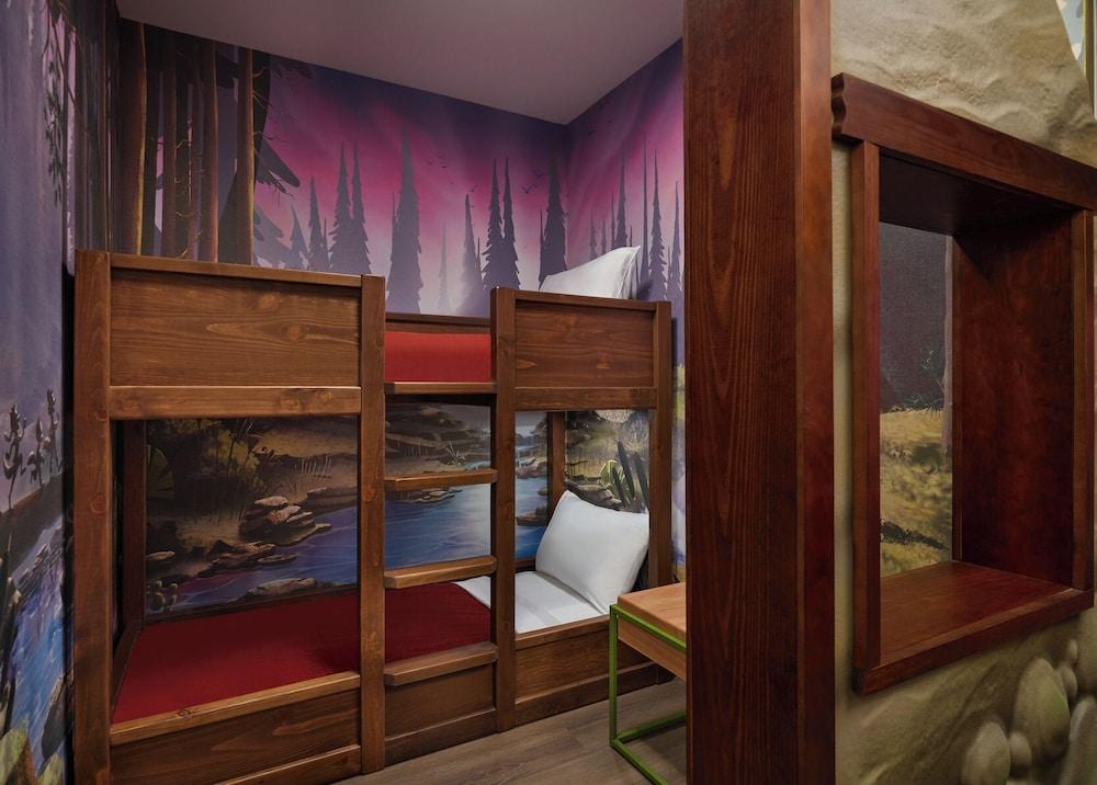 Great Wolf Lodge Mashantucket photo 66