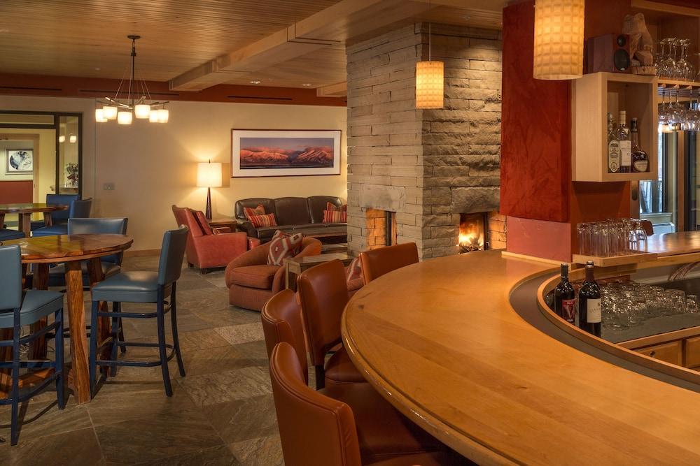 The Edelweiss Lodge and Spa photo 57