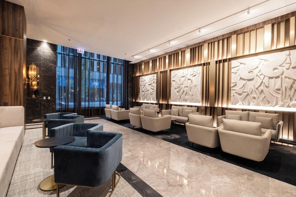 Hotel Riu Plaza Chicago photo 12
