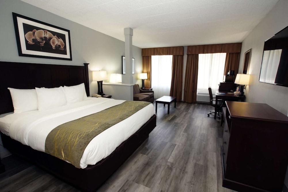 Best Western Paramus Hotel & Suites photo 30