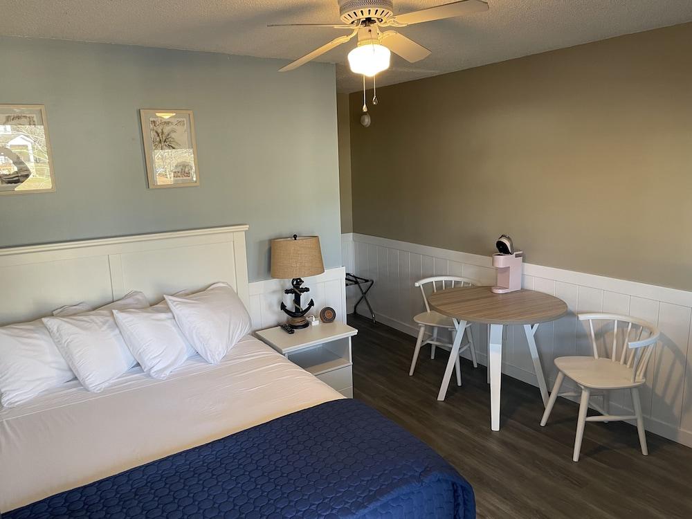 Lake Norman Hotel photo 20