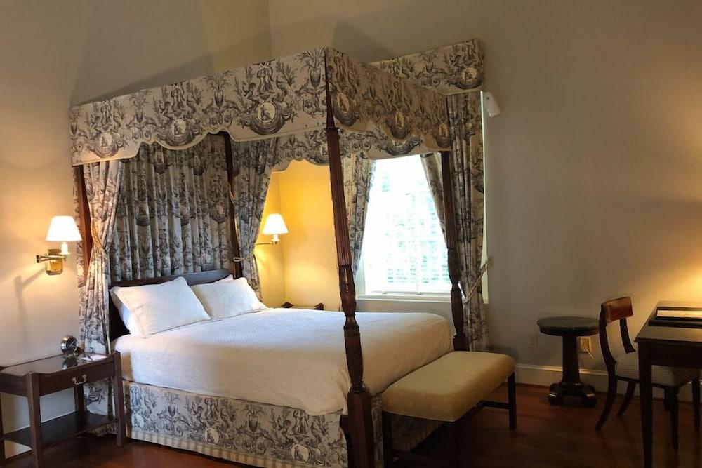 The Berry Hill Resort & Conference Center photo 14