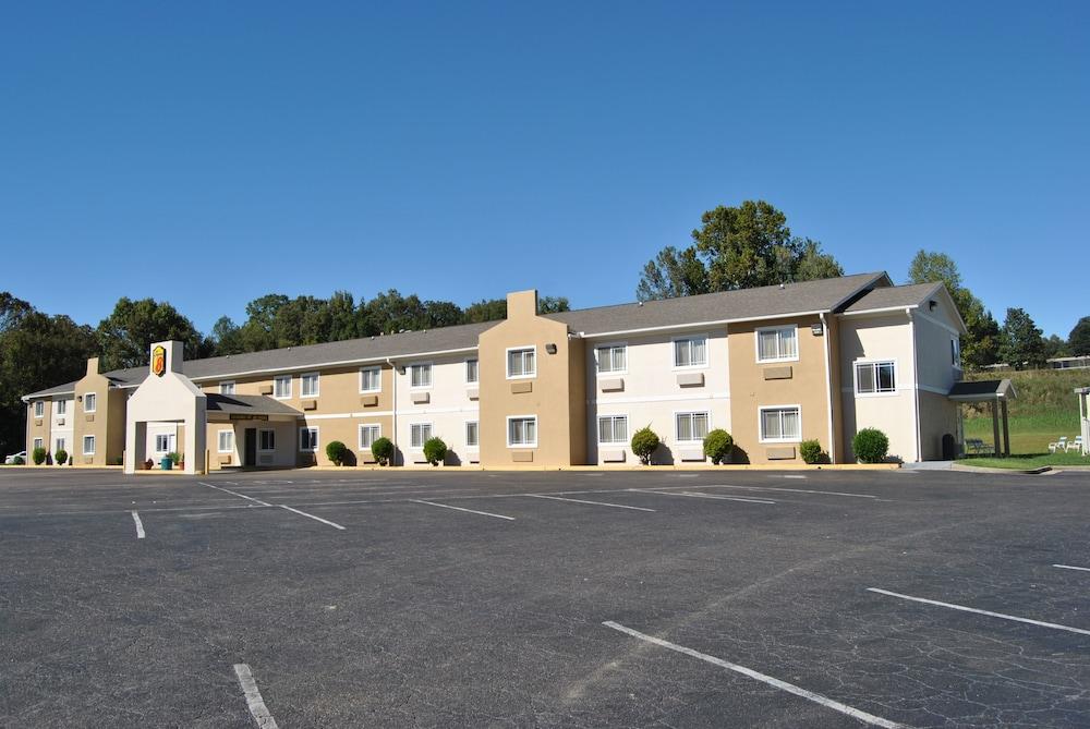 Super 8 by Wyndham Vicksburg photo 17
