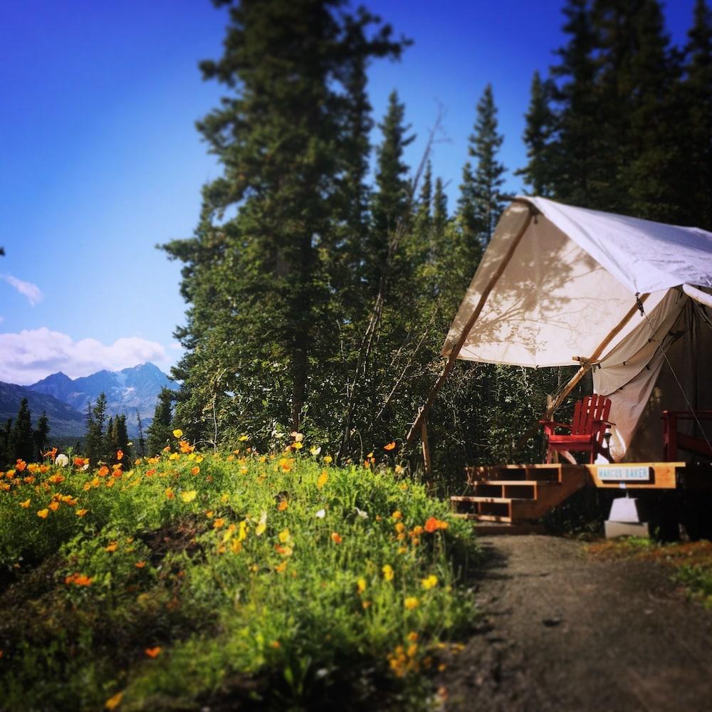 Alpenglow Luxury Camping photo 34