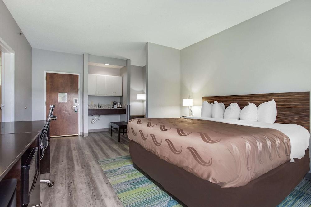 Quality Inn Conway Northwest photo 13
