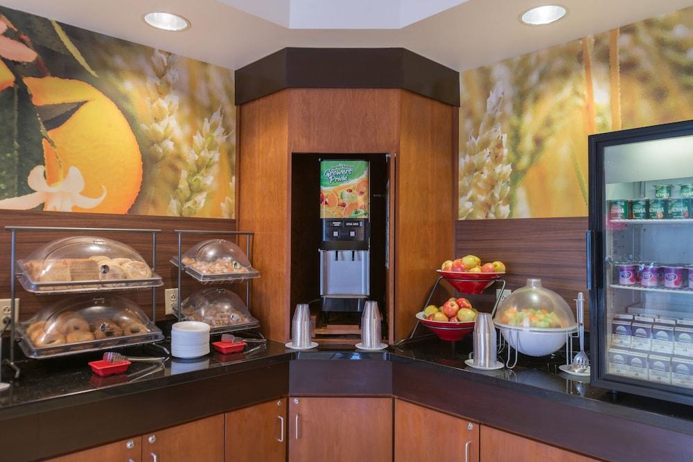 Fairfield Inn & Suites by Marriott San Antonio NE/ Schertz photo 32