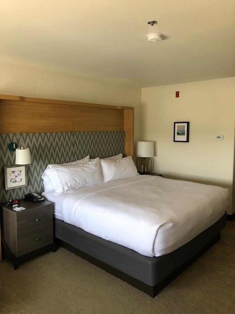 Holiday Inn Selma - Swancourt by IHG photo 7