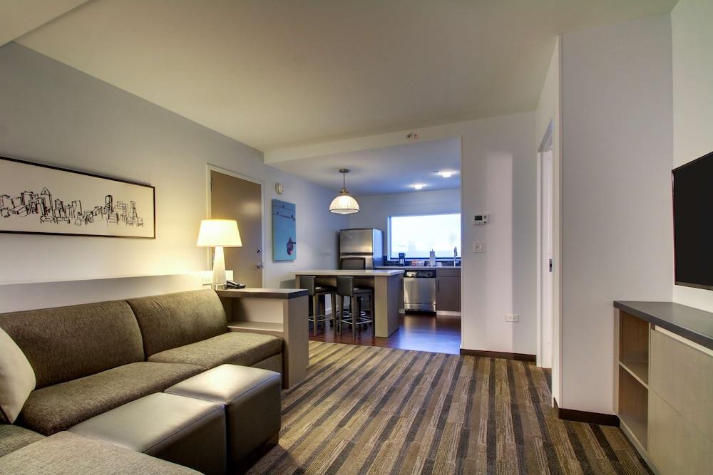 Hyatt House Chicago/Evanston photo 44