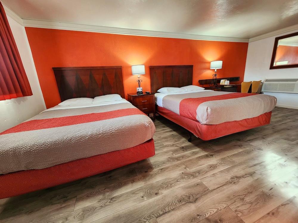 Motel 6 Canon City, CO photo 20