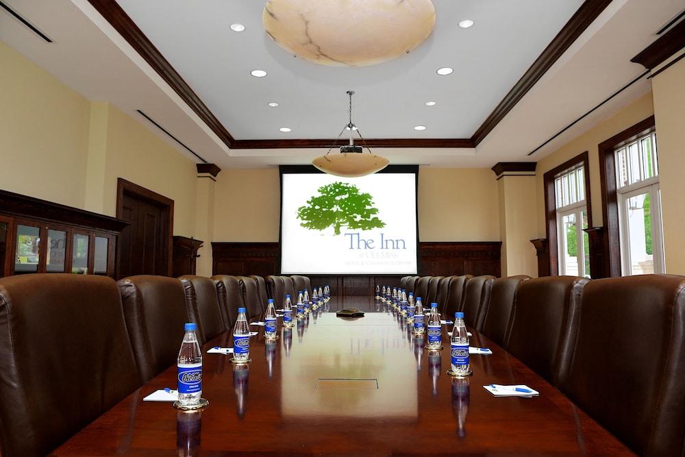 The Inn at Ole Miss photo 17