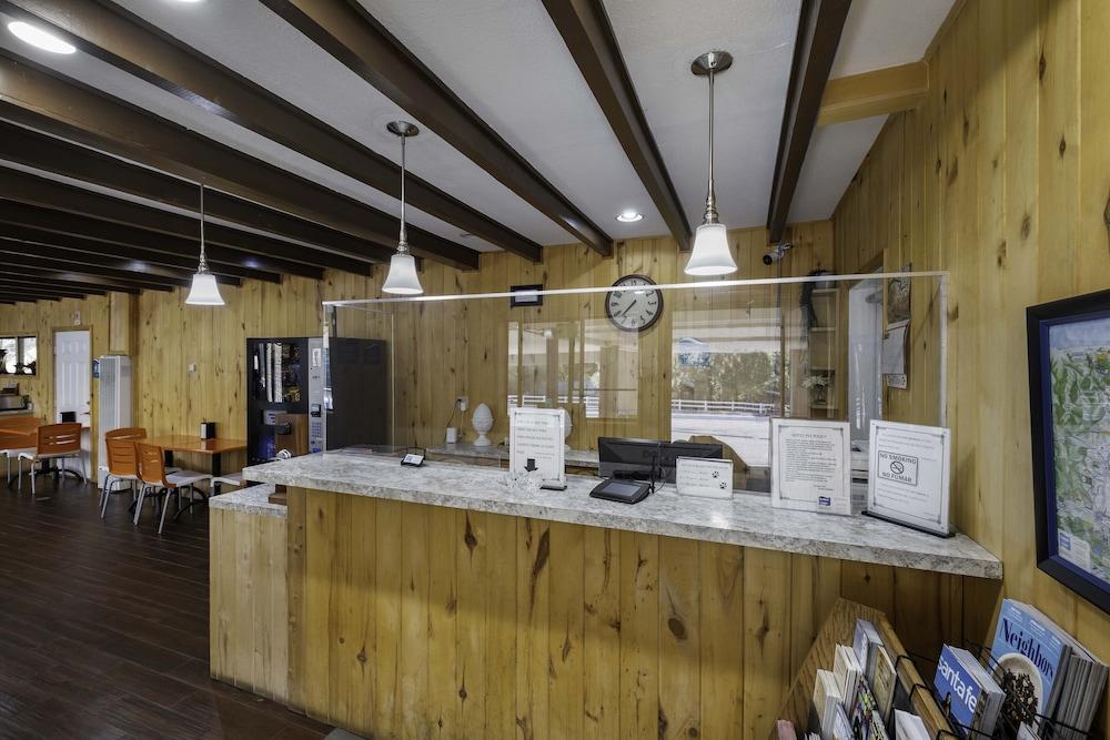 Budget Lodge Ruidoso photo 33