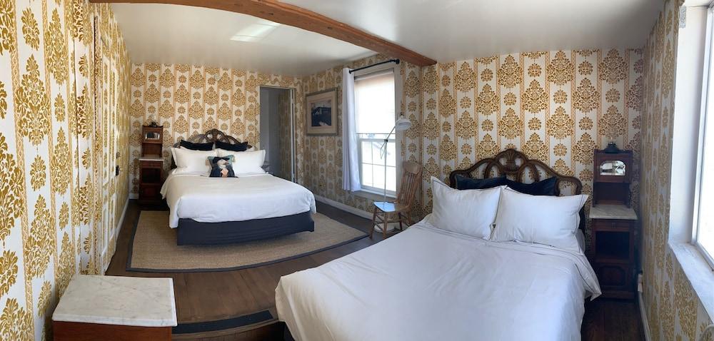 The Bodie Hotel photo 6