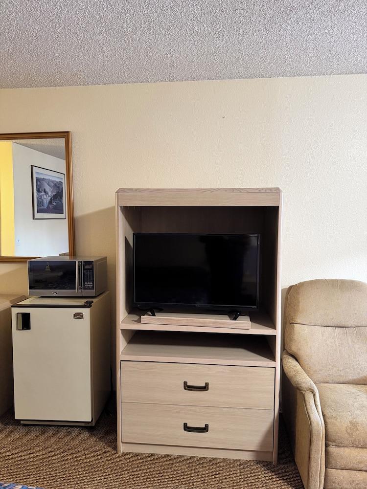 Federal way Motel photo 11