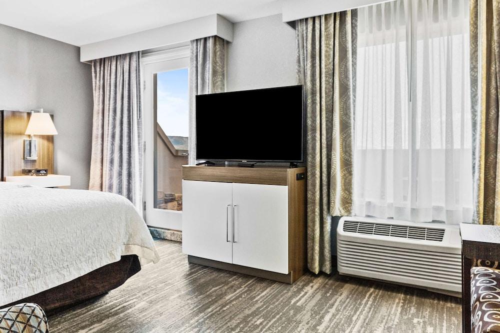 Hampton Inn & Suites Colorado Springs/Air Force Academy photo 42