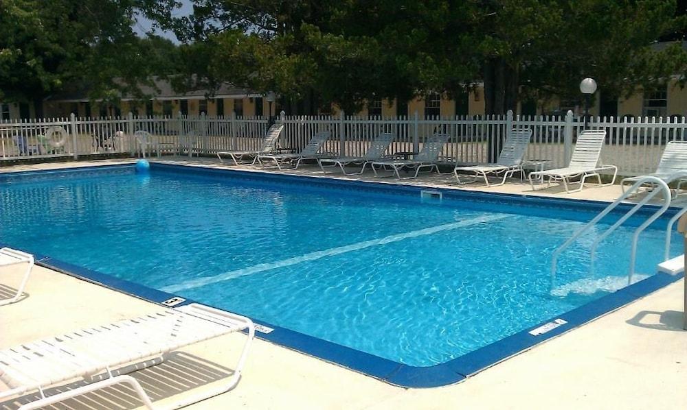 Tallwood Motel Wells photo 26