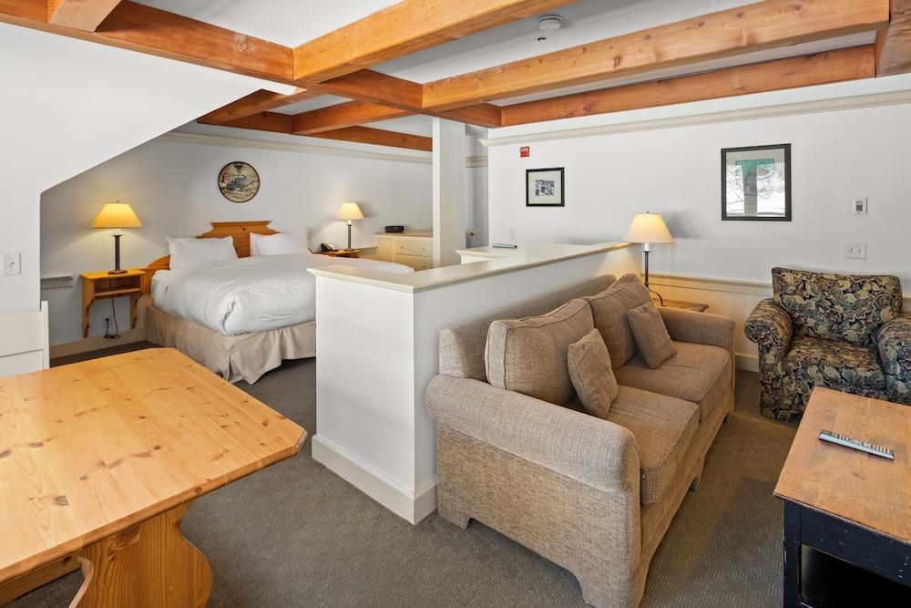 von Trapp Family Lodge & Resort photo 56