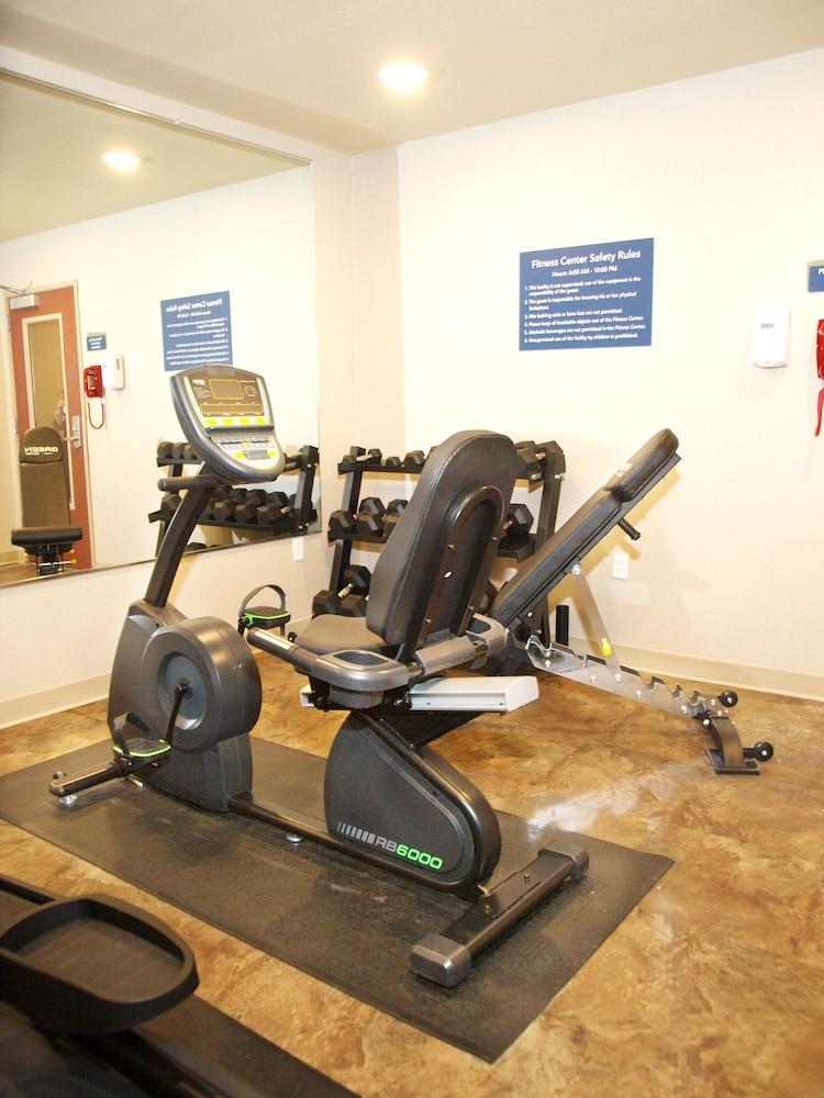Cobblestone Inn & Suites - Vinton photo 50