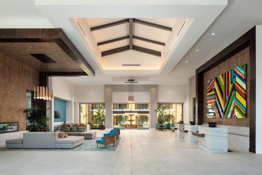Sheraton Carlsbad Resort & Spa photo 5