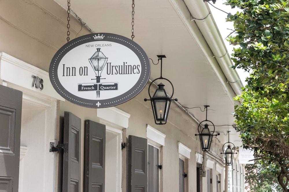 Inn on Ursulines photo 32