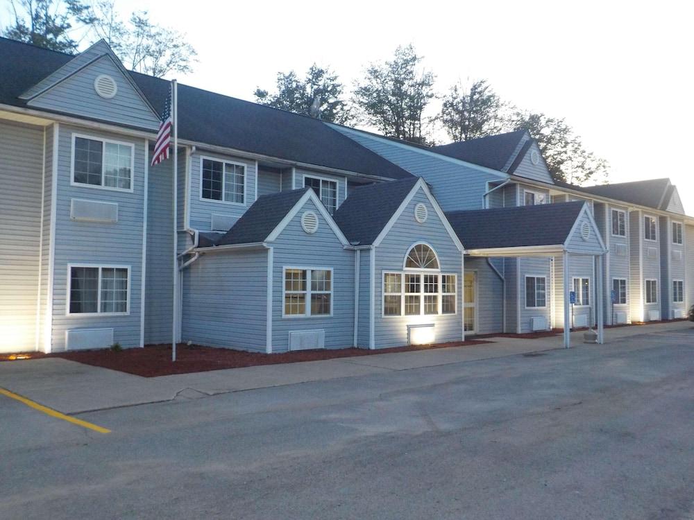 MJ Inn and Suites photo 2
