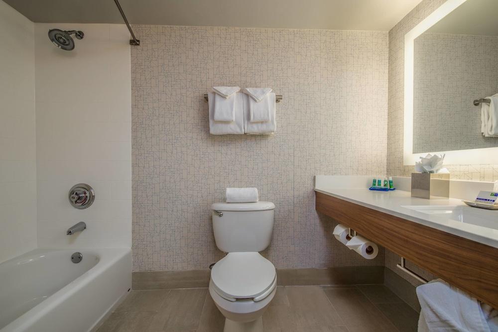 Holiday Inn Express Hotel & Suites Phoenix-Airport by IHG photo 37