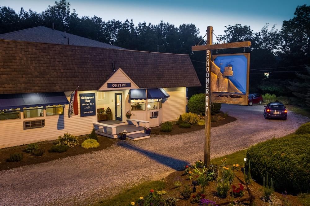 Harkness Brook Inn photo 25