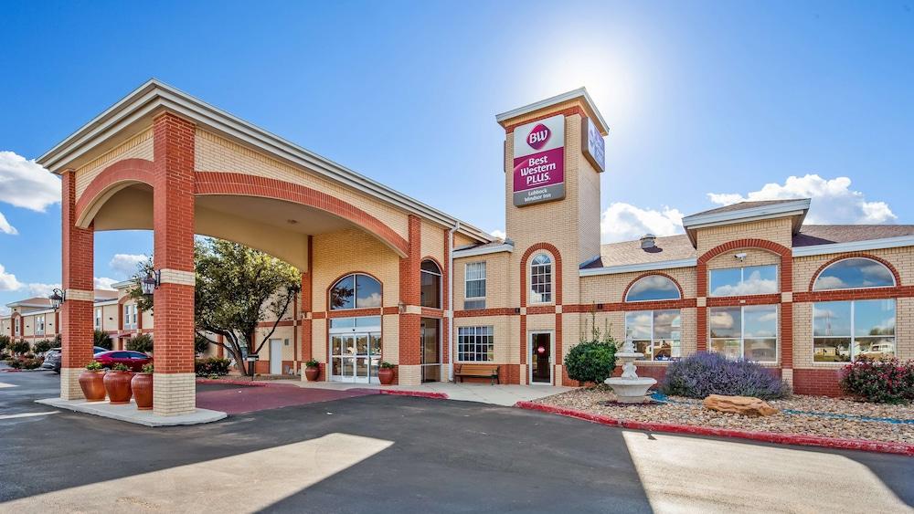 Baymont by Wyndham Lubbock photo 1