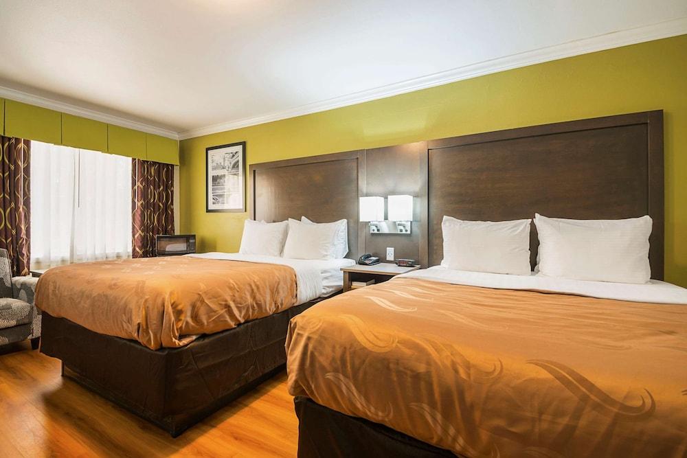 Quality Inn DeRidder photo 10