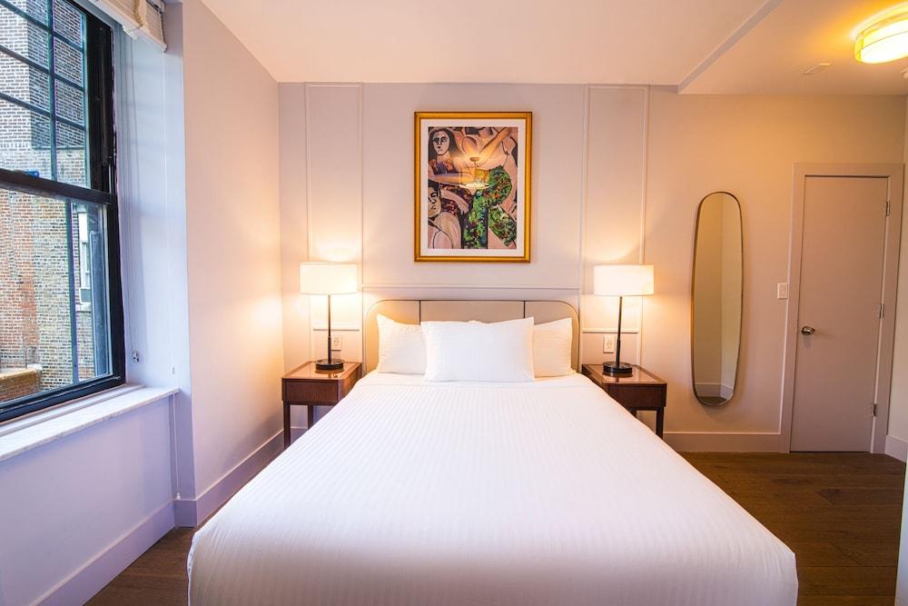 Hotel Belleclaire photo 11