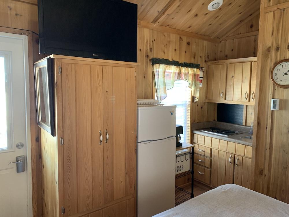 Bearlodge Mountain Resort photo 10