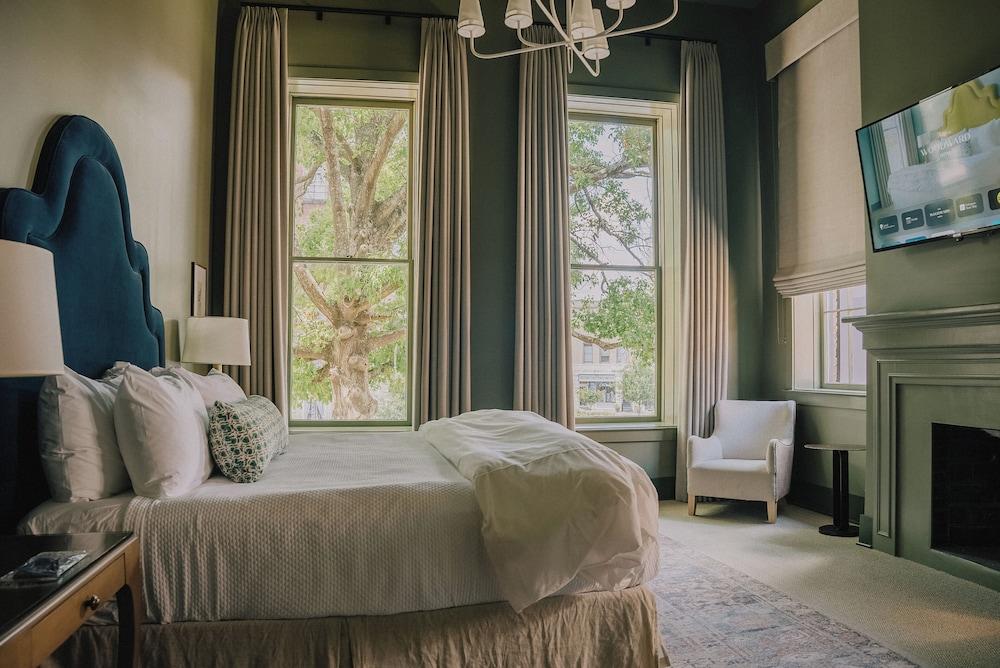 The Woodward Hotel photo 14