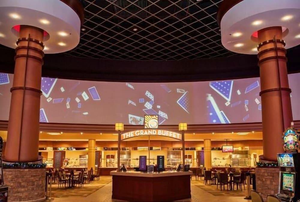 Grand Casino Hotel and Resort photo 63