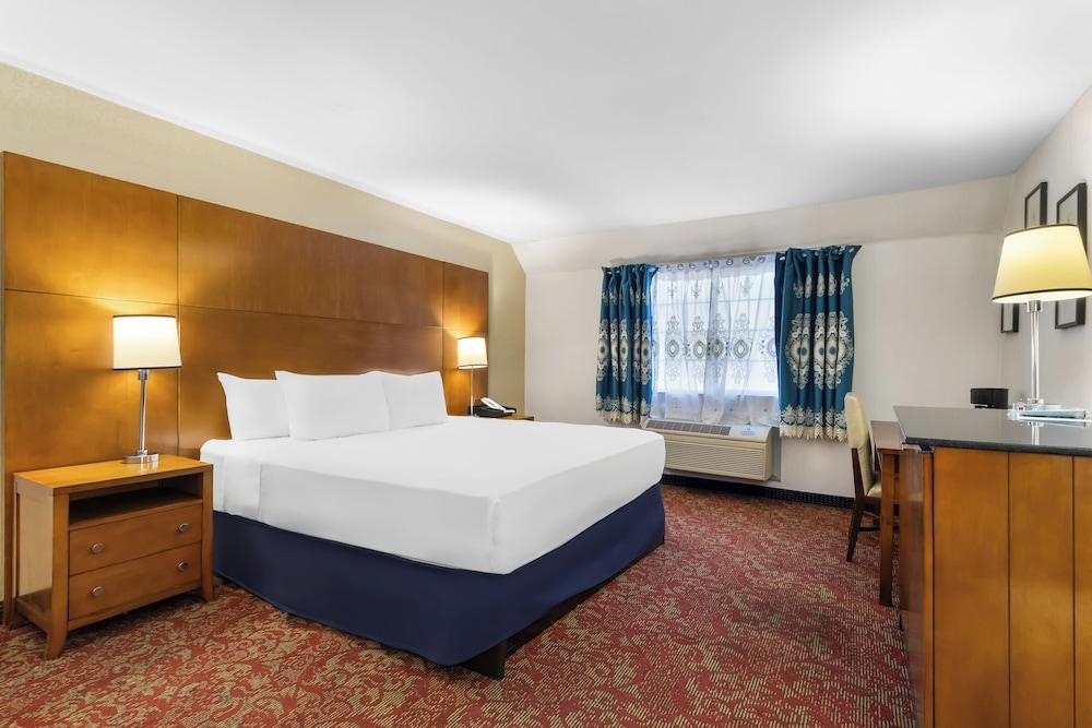 Hiltop Hotel photo 5
