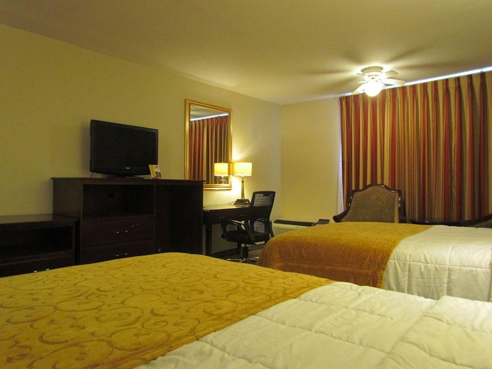 Romana Hotel photo 21