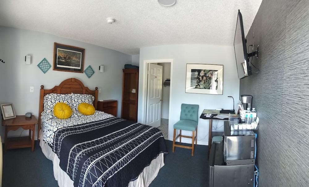 Sunshine Inn photo 16