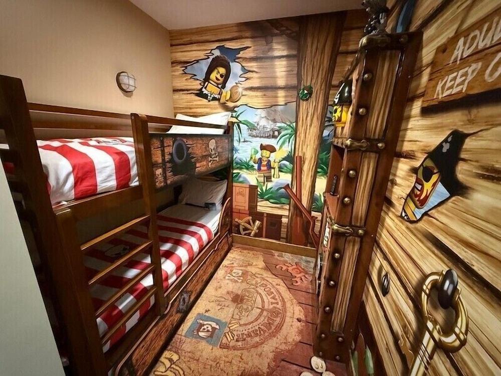 Legoland Florida Hotel photo 16