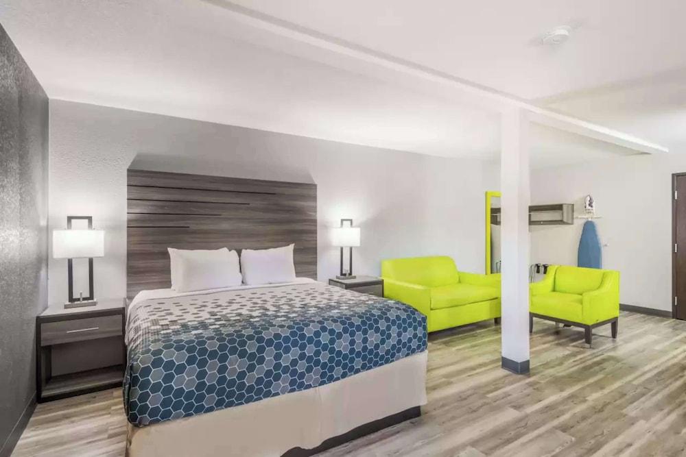 Sonesta Essential Des Moines photo 5