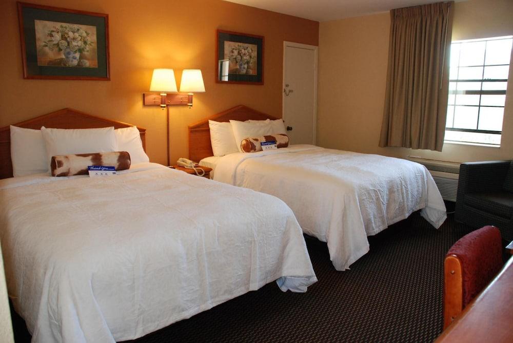 Apple Tree Inn Tyler Lindale photo 14