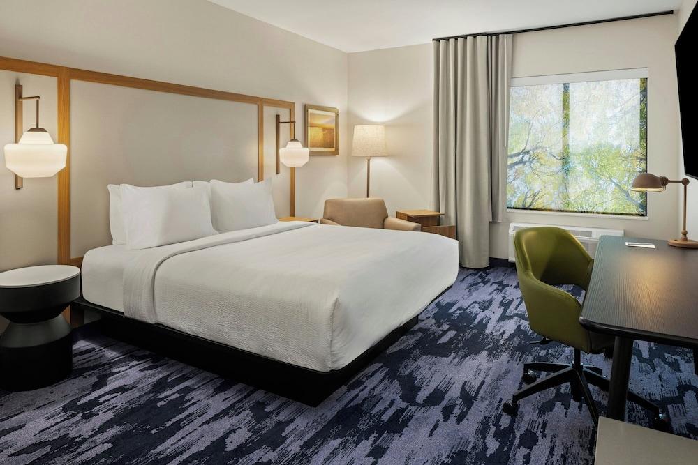 Fairfield Inn & Suites by Marriott Cedar Rapids North photo 5