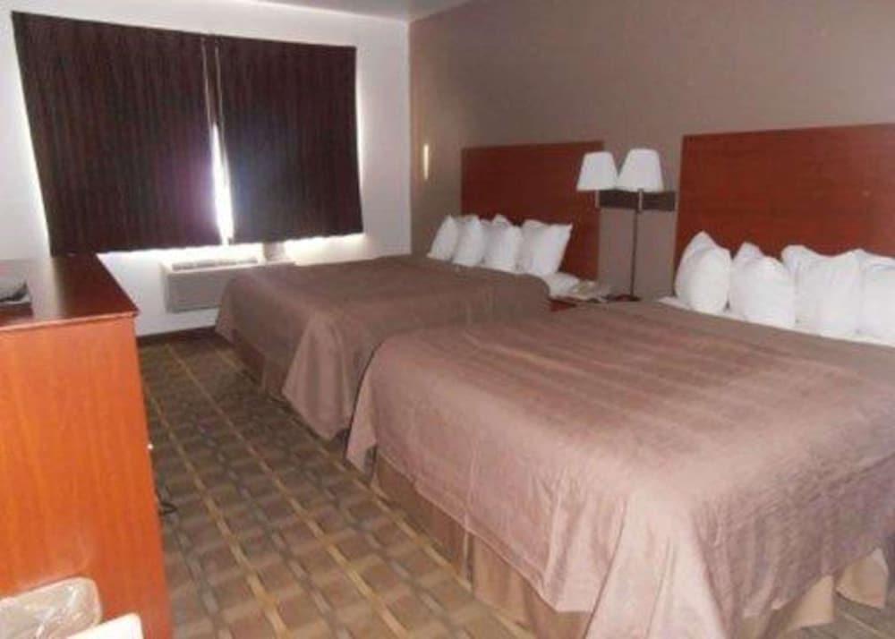 Quality Inn Thermopolis Near Hot Springs photo 10