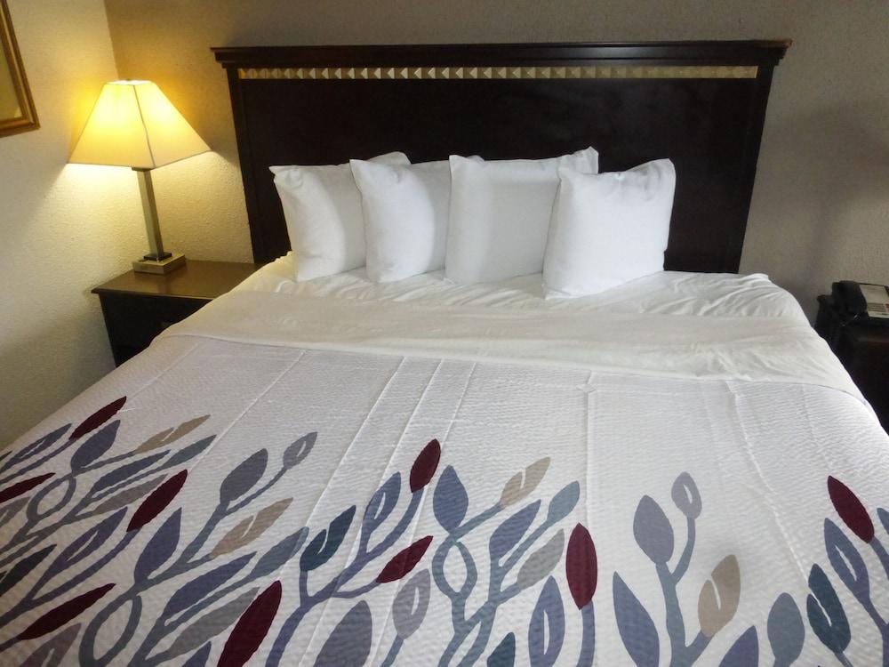 Red Roof Inn Evergreen photo 17