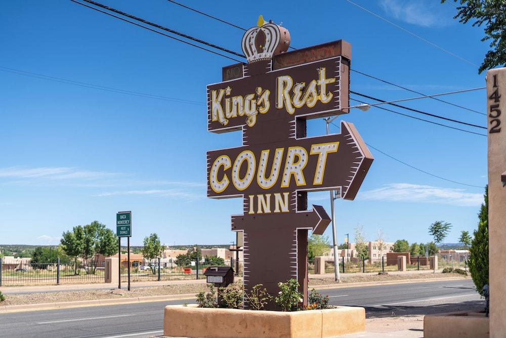 King's Rest Court Inn photo 75