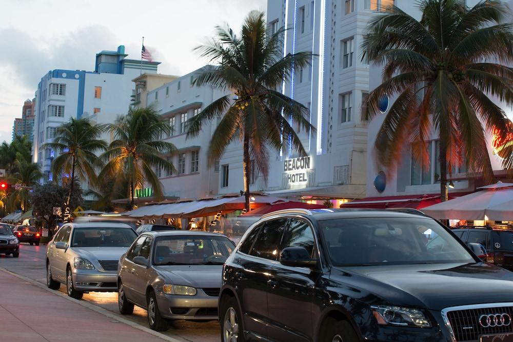 Beacon Hotel South Beach photo 5