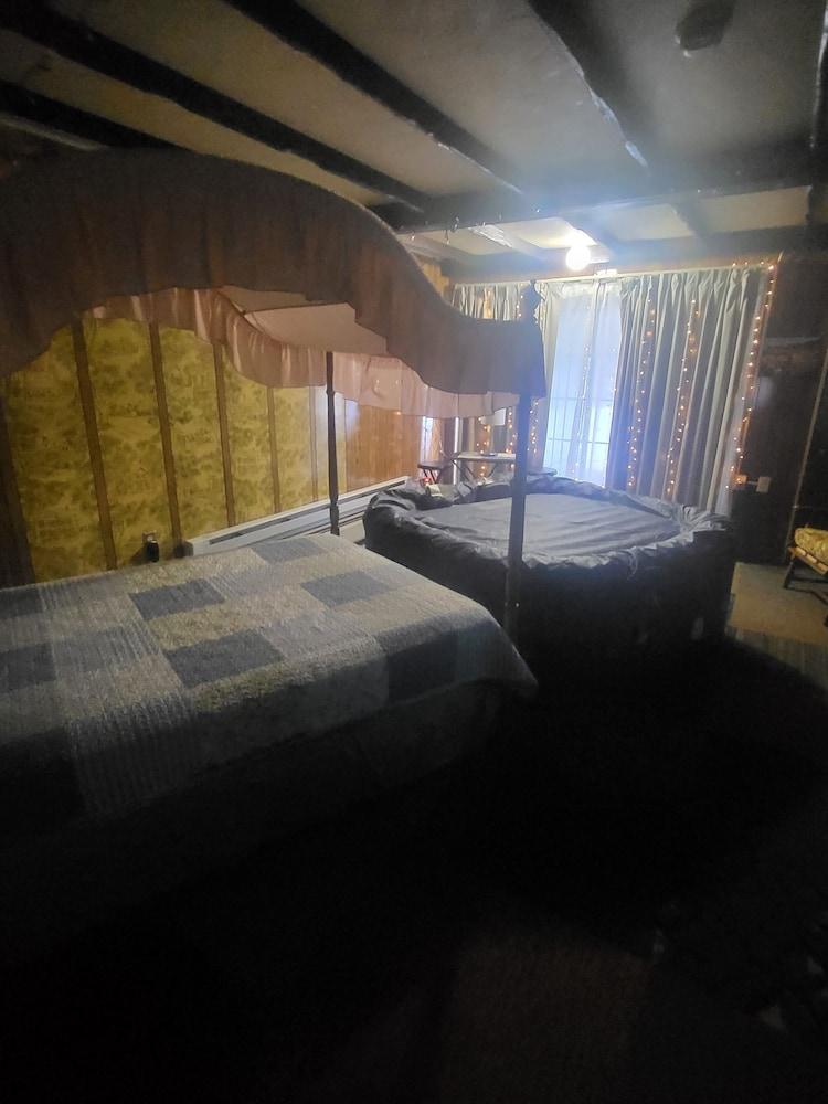 Pocono Mountains Hotel and Spa photo 84