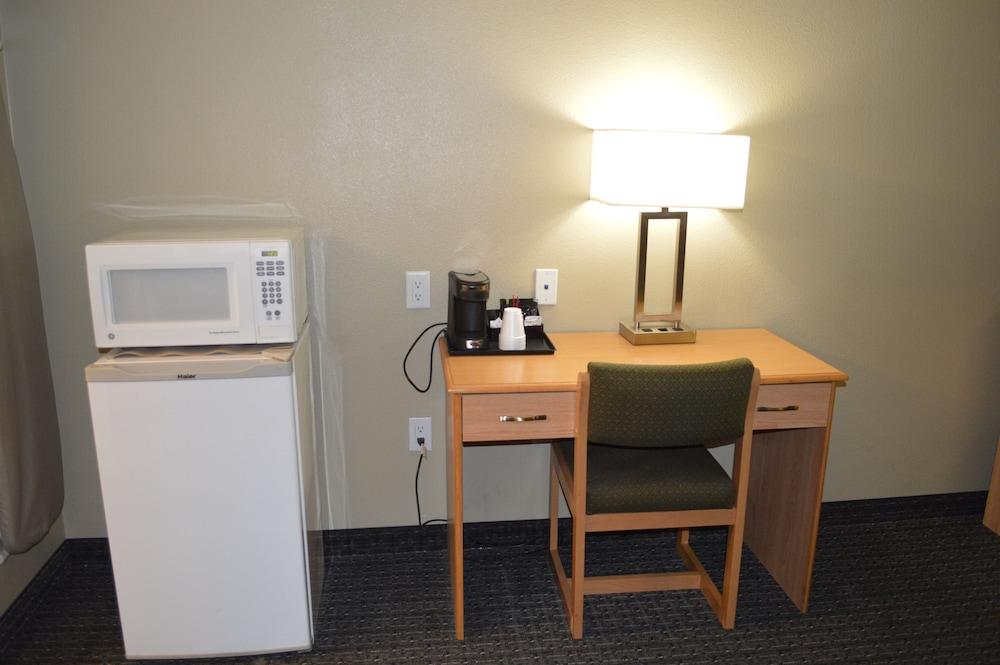 Budget Inn of Paso Robles photo 11