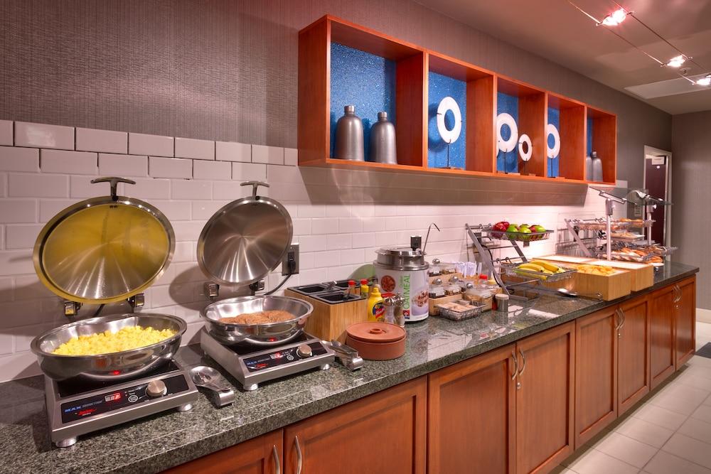 Springhill Suites by Marriott Thatcher photo 19