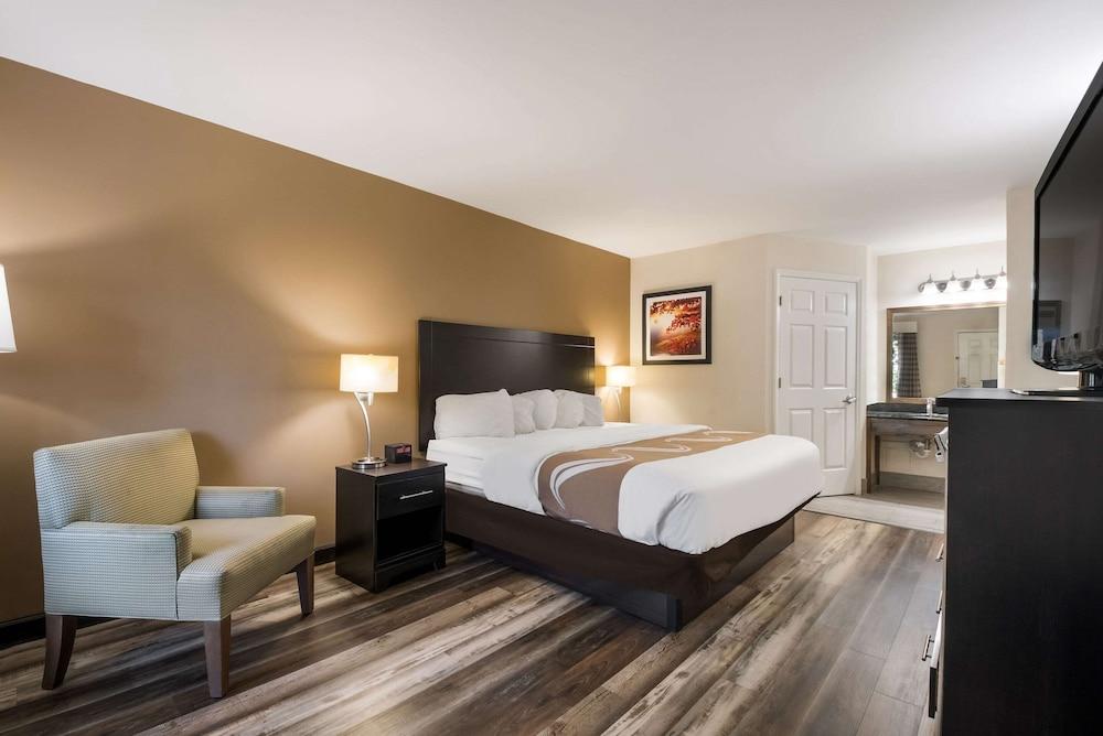 Quality Inn Decherd - Winchester photo 12