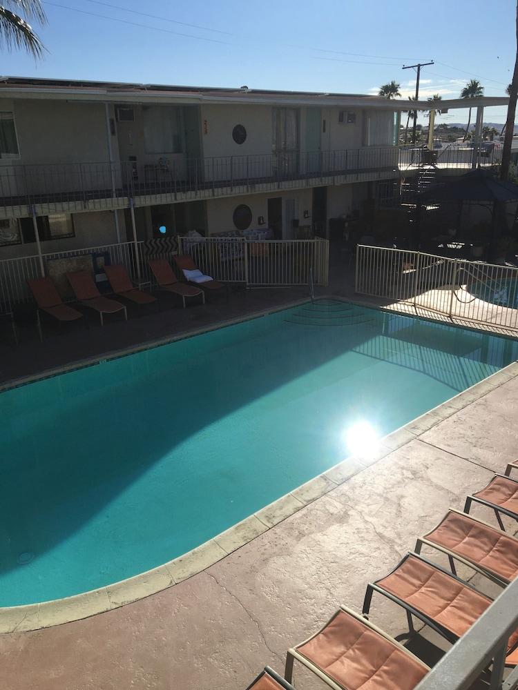 Sandpiper Springs Spa & Retreat photo 17
