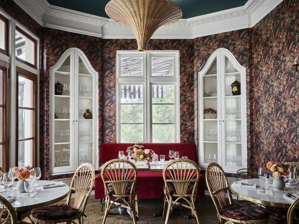 Commodore Perry Estate, Auberge Collection photo 44